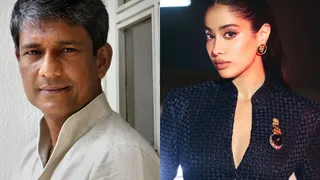 Adil Hussain Shares Nostalgic Moment From Ulajh Set With Janhvi Kapoor; Says ‘We Spoke About Sridevi’